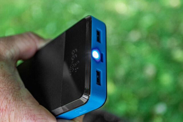 PRESTON - Thermatech Power Bank 20000 mAh PRESTON - Thermatech Power Bank 20000 mAh