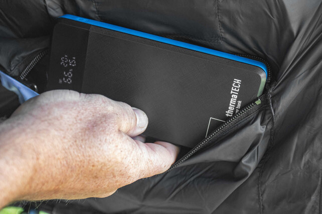 PRESTON - Thermatech Power Bank 20000 mAh PRESTON - Thermatech Power Bank 20000 mAh