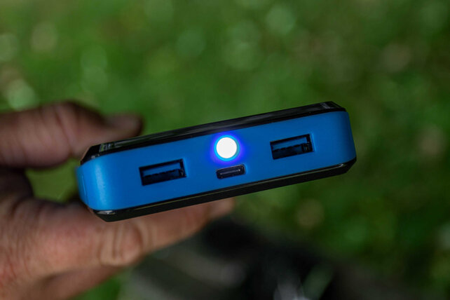 PRESTON - Thermatech Power Bank 20000 mAh PRESTON - Thermatech Power Bank 20000 mAh