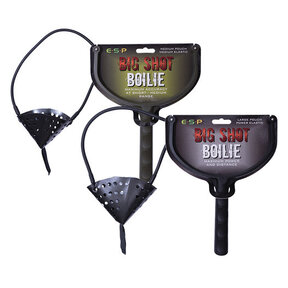 Big Shot Boilie