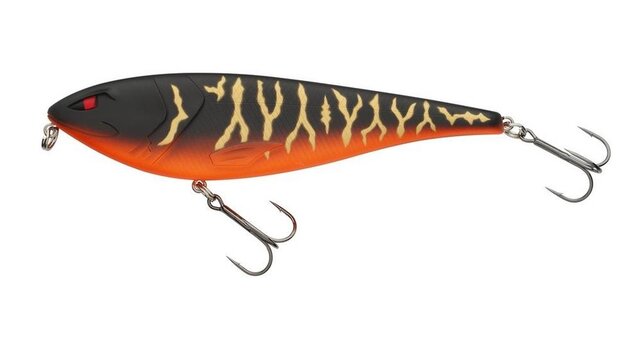 BERKLEY - Zilla Glider 13cm BERKLEY - Zilla Glider 13cm