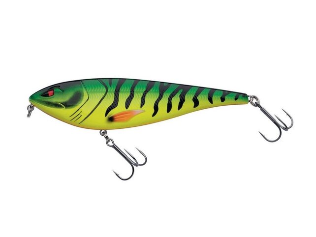 BERKLEY - Zilla Glider 13cm BERKLEY - Zilla Glider 13cm