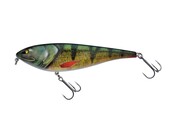 BERKLEY - Zilla Glider 13cm BERKLEY - Zilla Glider 13cm