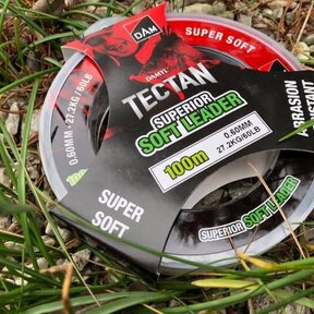 Tectan Superior Soft Leader