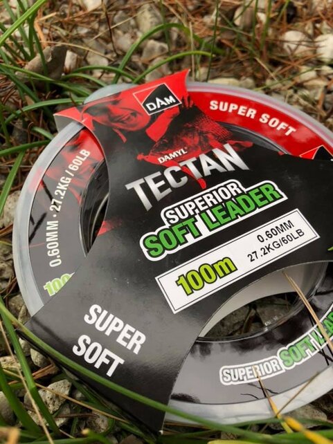DAM - Tectan Superior Soft Leader DAM - Tectan Superior Soft Leader