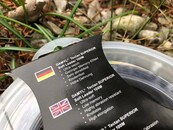 DAM - Tectan Superior Soft Leader DAM - Tectan Superior Soft Leader