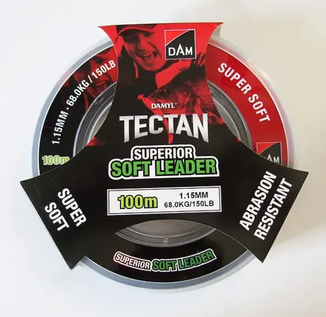 DAM - Tectan Superior Soft Leader DAM - Tectan Superior Soft Leader
