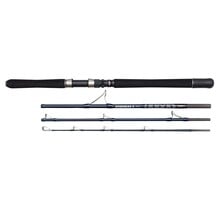 PENN - Overseas II Boat Rod Travel