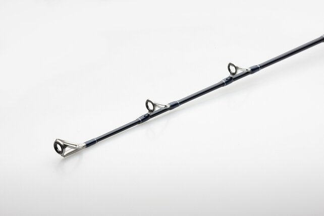 PENN - Overseas II Boat Rod Travel