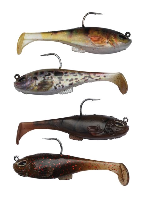 BERKLEY - Pulse Agent E