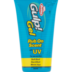 Gulp!® Gel Rub On Scent UV