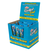 BERKLEY - Gulp!® Gel Rub On Scent UV