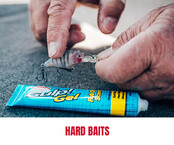 BERKLEY - Gulp!® Gel Rub On Scent UV