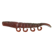 BERKLEY - Gulp!® Turbo Shrimp  4 of 6st BERKLEY - Gulp!® Turbo Shrimp  4 of 6st