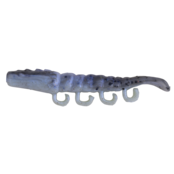 BERKLEY - Gulp!® Turbo Shrimp  4 of 6st BERKLEY - Gulp!® Turbo Shrimp  4 of 6st