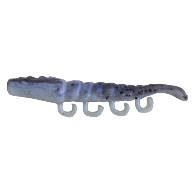 BERKLEY - Gulp!® Turbo Shrimp  4 of 6st BERKLEY - Gulp!® Turbo Shrimp  4 of 6st