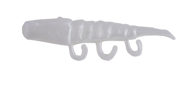 BERKLEY - Gulp!® Turbo Shrimp  4 of 6st BERKLEY - Gulp!® Turbo Shrimp  4 of 6st