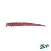 BERKLEY - Gulp!® Fat Sandworm 10st