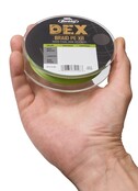 BERKLEY - DEX Braid x8 Chartreuse