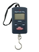 BERKLEY - FishinGear Digital Pocket Scale BERKLEY - FishinGear Digital Pocket Scale