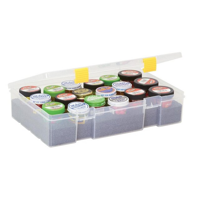 PLANO - ProLatch® 3700 Bait Container StowAway® PLANO - ProLatch® 3700 Bait Container StowAway®