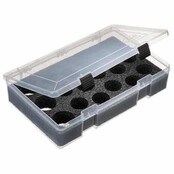 PLANO - ProLatch® 3700 Bait Container StowAway® PLANO - ProLatch® 3700 Bait Container StowAway®