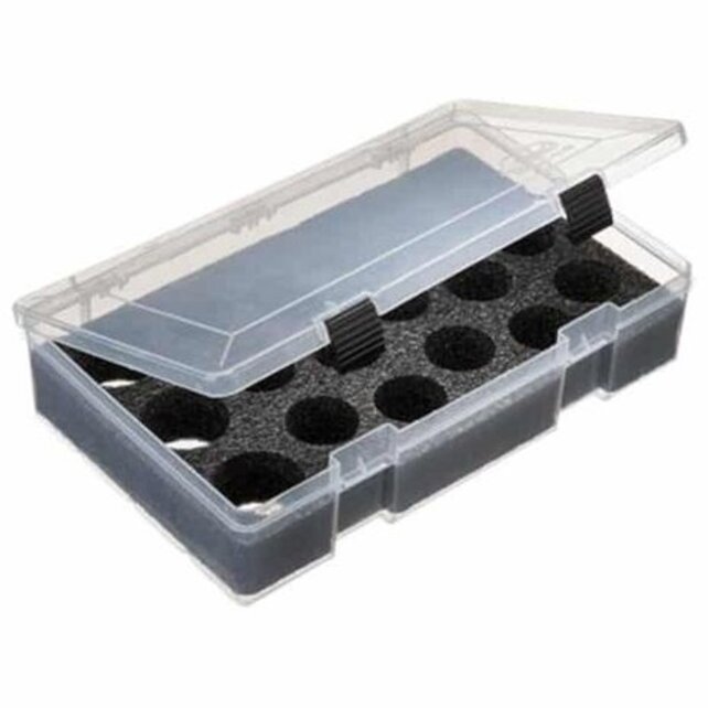 PLANO - ProLatch® 3700 Bait Container StowAway® PLANO - ProLatch® 3700 Bait Container StowAway®