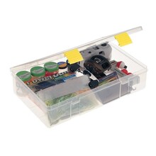 Open-Compartment 3700 Deep StowAway®