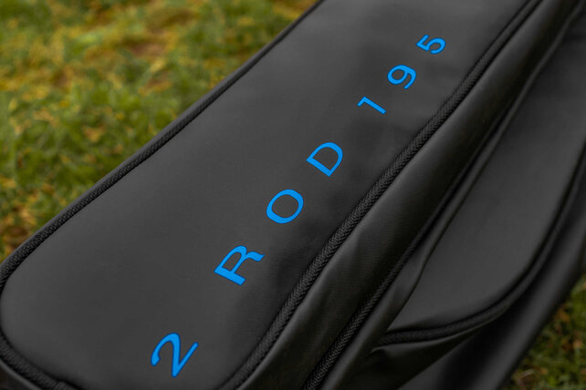 PRESTON  - Supera X Rod Holdall