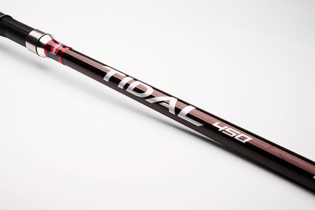 PENN® -  Tidal Tubular Tip K-type