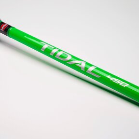 Tidal Solid Carbon Tip Lowrider