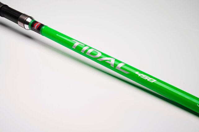 PENN® - Tidal Solid Carbon Tip Lowrider 450 50-200gr PENN® - Tidal Solid Carbon Tip Lowrider 450 50-200gr