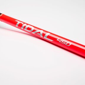 Tidal Solid Carbon Tip K-type