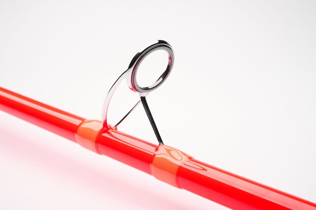 PENN® Tidal Solid Carbon Tip K-type 450 100-250gr PENN® Tidal Solid Carbon Tip K-type 450 100-250gr