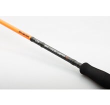 Savage Gear Orange LTD Medium Game Casting Rod - Casting rods