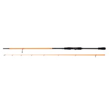 SAVAGE GEAR - Orange LTD Light Game 2,21m 5-18gr