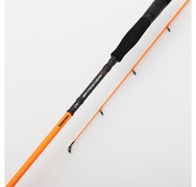 SAVAGE GEAR - Orange LTD Medium Game Spinning Rod