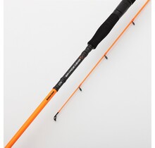 SAVAGE GEAR - Orange LTD Medium Game Spinning Rod