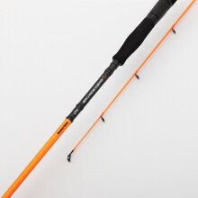 Orange LTD Medium Game Spinning Rod