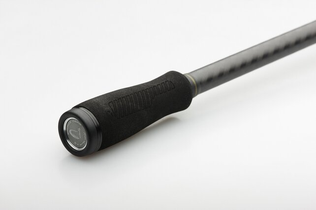 SAVAGE GEAR - Orange LTD Medium Game Spinning Rod SAVAGE GEAR - Orange LTD Medium Game Spinning Rod