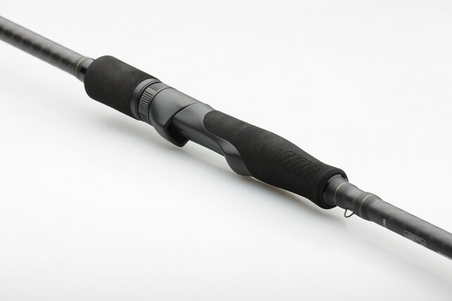 SAVAGE GEAR - Orange LTD Medium Game Spinning Rod SAVAGE GEAR - Orange LTD Medium Game Spinning Rod