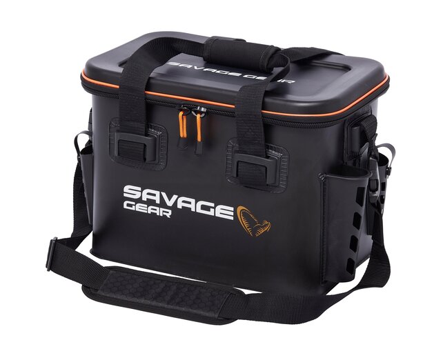 SAVAGE GEAR - WPMP Boat And Bank Bag SAVAGE GEAR - WPMP Boat And Bank Bag