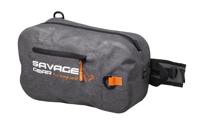 SAVAGE GEAR - Aw Sling Rucksack SAVAGE GEAR - Aw Sling Rucksack