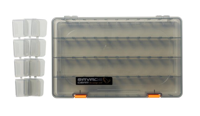 SAVAGE GEAR - Specialist Shoulder Lure Bag SAVAGE GEAR - Specialist Shoulder Lure Bag