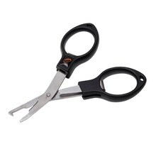 SAVAGE GEAR - Magic Folding Scissors