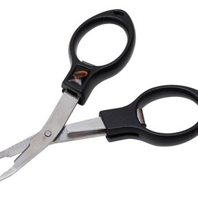 Magic Folding Scissors