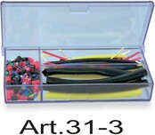 STONFO - Silicone Float Sleeves Box 31- STONFO - Silicone Float Sleeves Box 31-