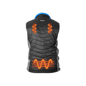 PRESTON - Thermatech Heated Gilet