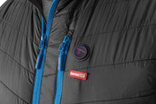 PRESTON - Thermatech Heated Gilet