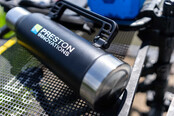 PRESTON - Stainless Steel Flask 1,4L